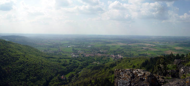 SOREZE-VUE-DU-CAUSSE