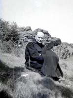 Pere Pierre Marie de la morsangliere