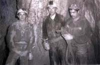 speleos 1952