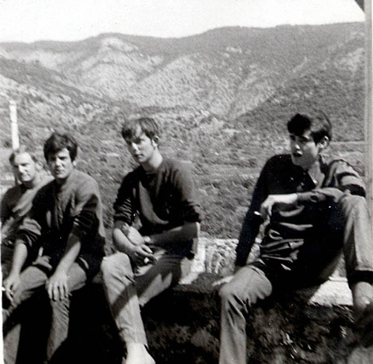 cabrespine 1968