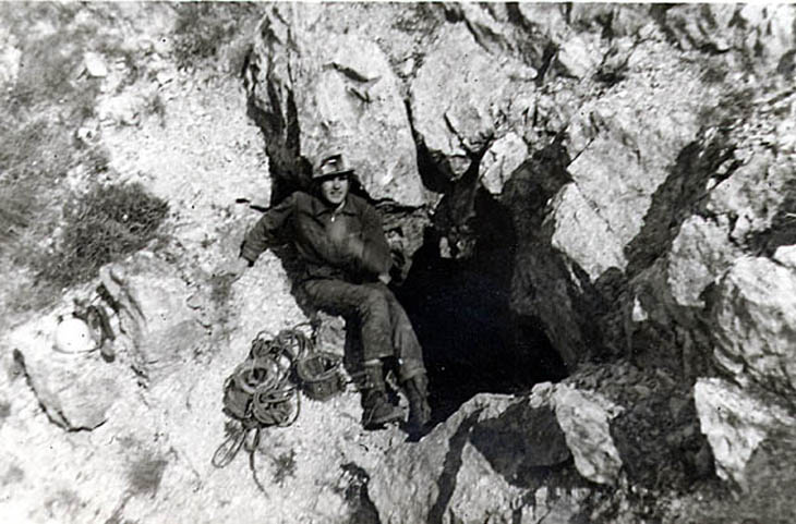 grotte du castellas
