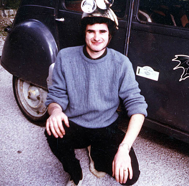 jean paul