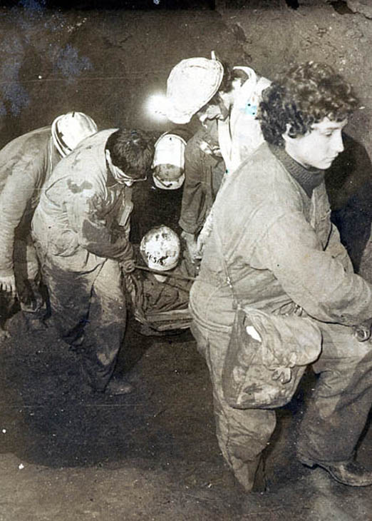 simulation secours au calel