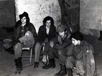 camp paques 1970 la ferme