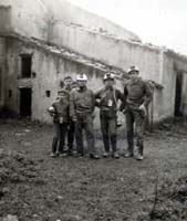 ferme du causse 1970