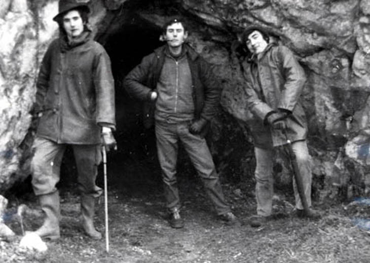 10 Grotte de Labouiche 70