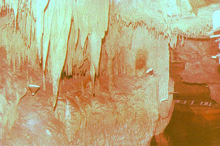 14 Grotte de Labouiche 70
