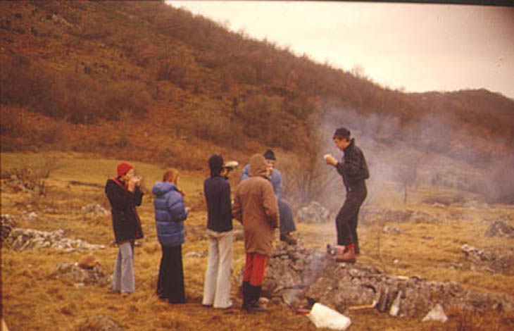 37 Mine du puech 70