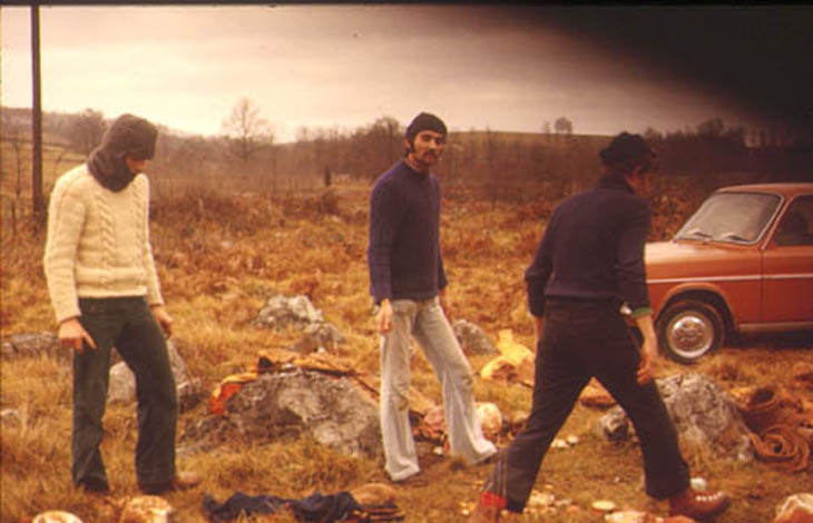 41 Mine du puech 70