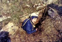 25 Grotte du calel 70