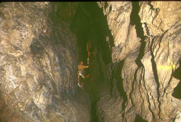 48 Grotte de Pont de ratz 76