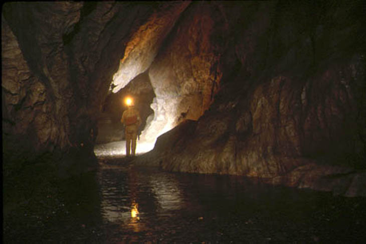 50 Grotte de Pont de ratz 76