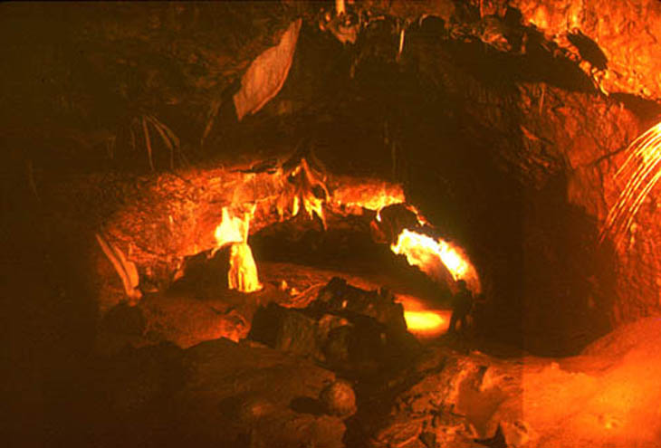 55 Grotte de Roussario 76