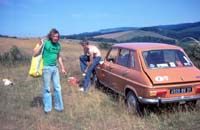 24 sur le causse les Alains 75 