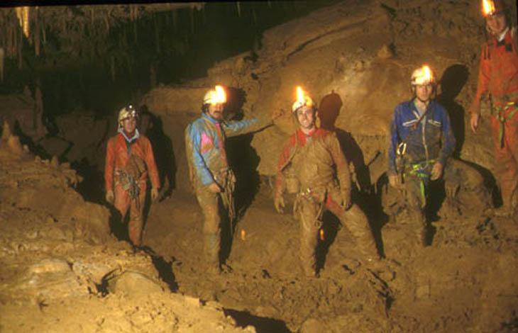 001 Grotte de la Mine du Puech 88