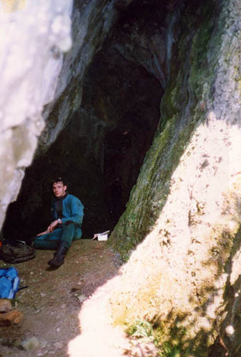 040 Grotte du Figuier 91