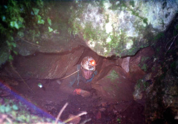 076 Grotte de L Avent 92