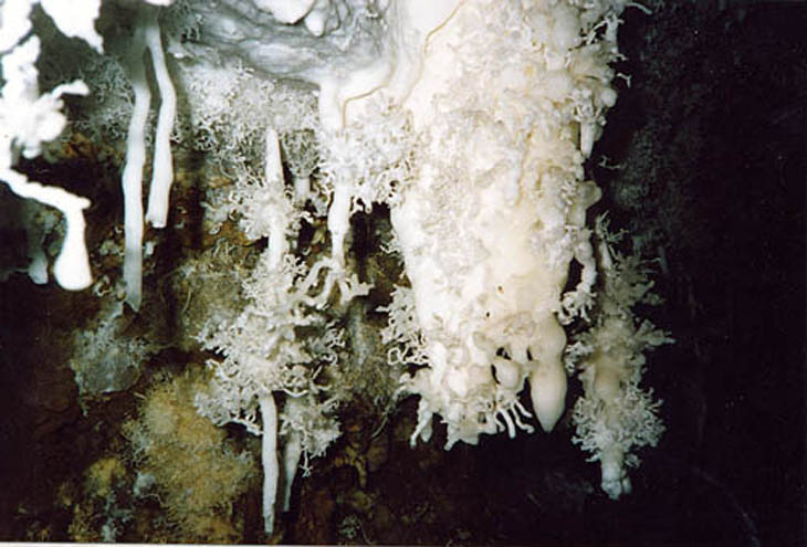 108 Grotte de Malaval 92
