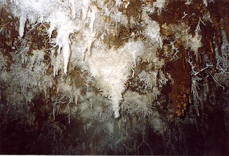109 Grotte de Malaval 92