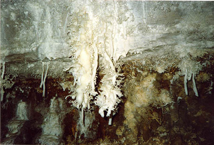 111 Grotte de Malaval 92