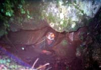 076 Grotte de L Avent 92
