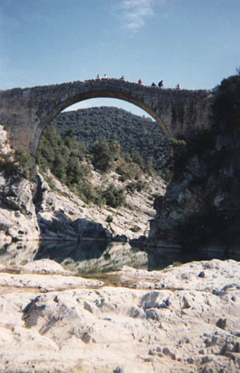 006 Canyon Saint Agnol 93