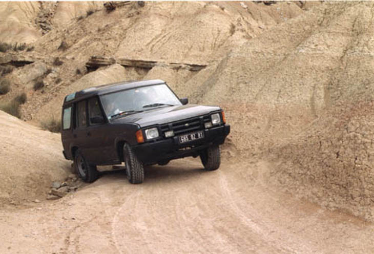 019 Les Bardenas 94