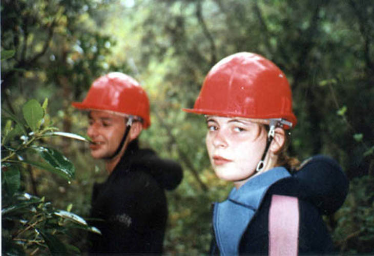 059 Canyon Moucan 96
