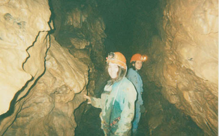 086 Grotte du calel 96