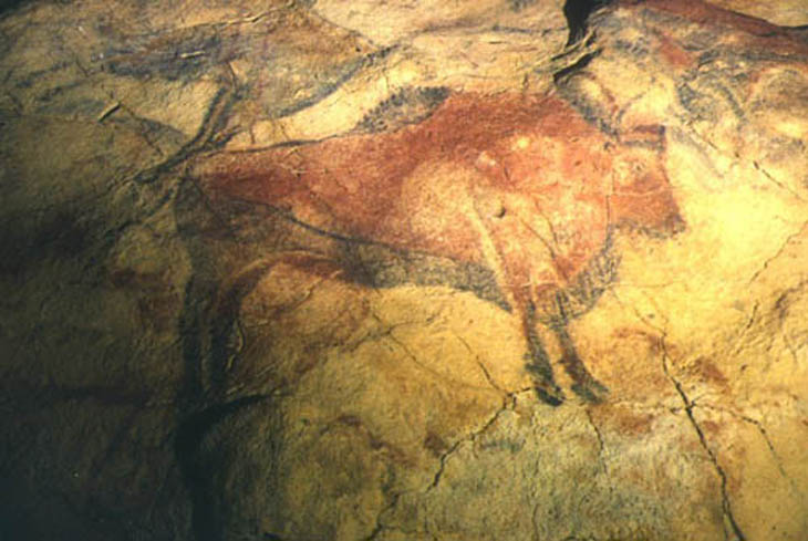096 Cuevas de  Altamira 97