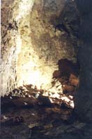 055 Camp Gouffre Berger 96