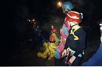 102 Grotte de  Coventosa 97