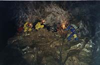 104 Grotte de  Coventosa 97