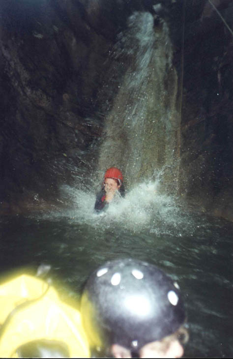 07833 Canyon Johanna 98