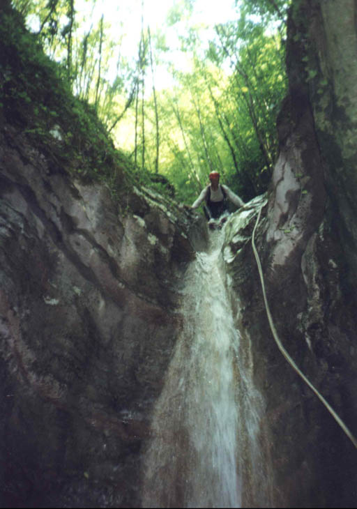 07845 Canyon Johanna 98