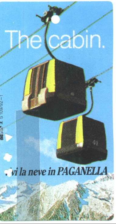08001 TicketPaganella