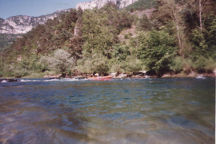 08070 Gorges du Tarn 98