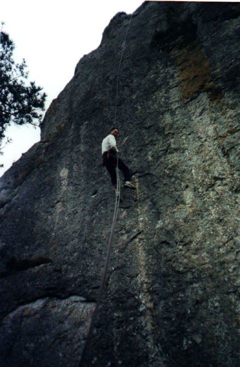 08108 Escalade Maubert 98