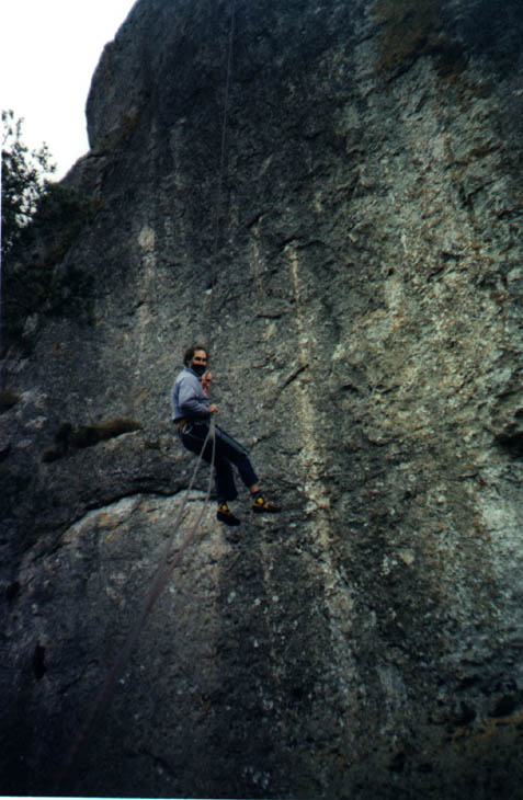 08109 Escalade Maubert 98