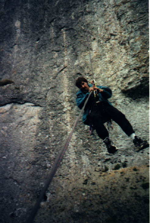 08112 Escalade Maubert 98