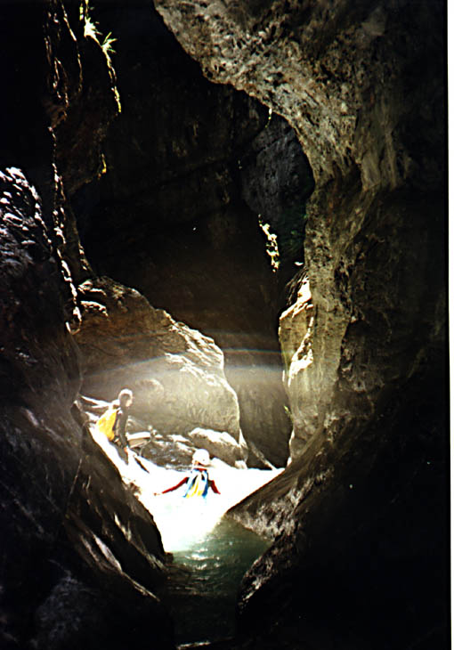 08119 Canyon du gloces 98