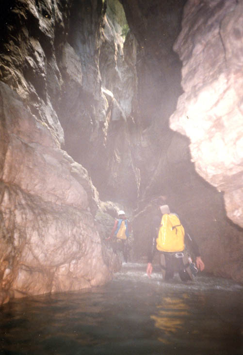 08122 Canyon du gloces 98