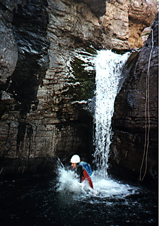 08126 canyon Lapazosa 98
