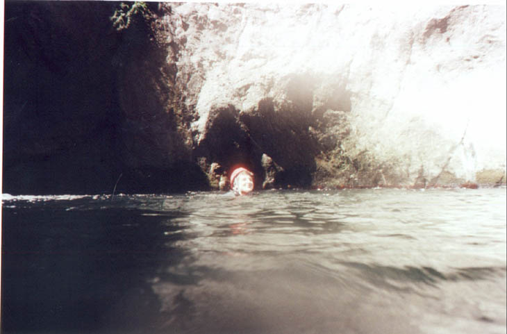 08148 Canyon Llech 98