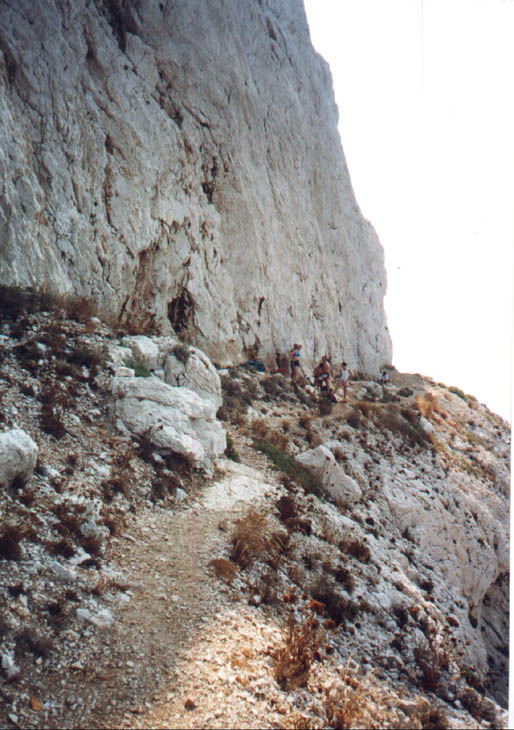 08338 Calanques escalades03
