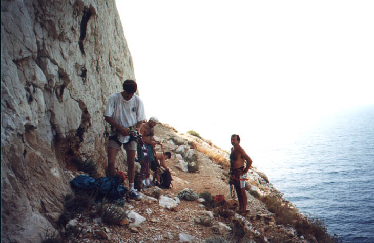 08341 Calanques escalades06