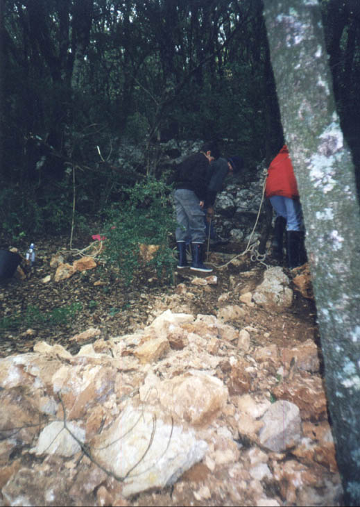 08685 Desob Ardeche 99