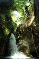 07893 Canyon Maglia 98