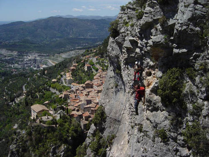 093 Ferrata l Escale 05