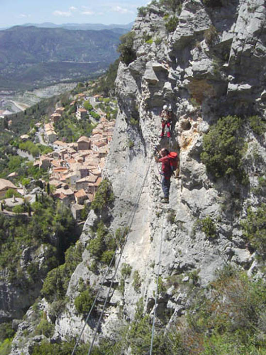 094 Ferrata l Escale 05